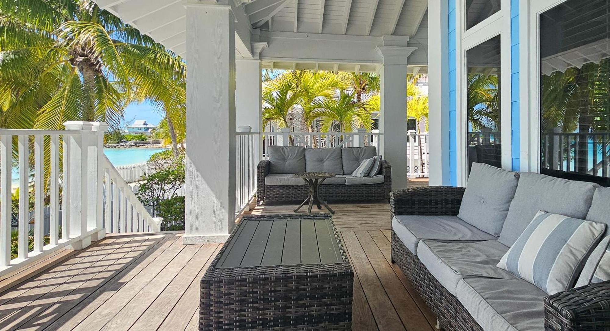 Chub Cay Resort & Marina Buitenkant foto