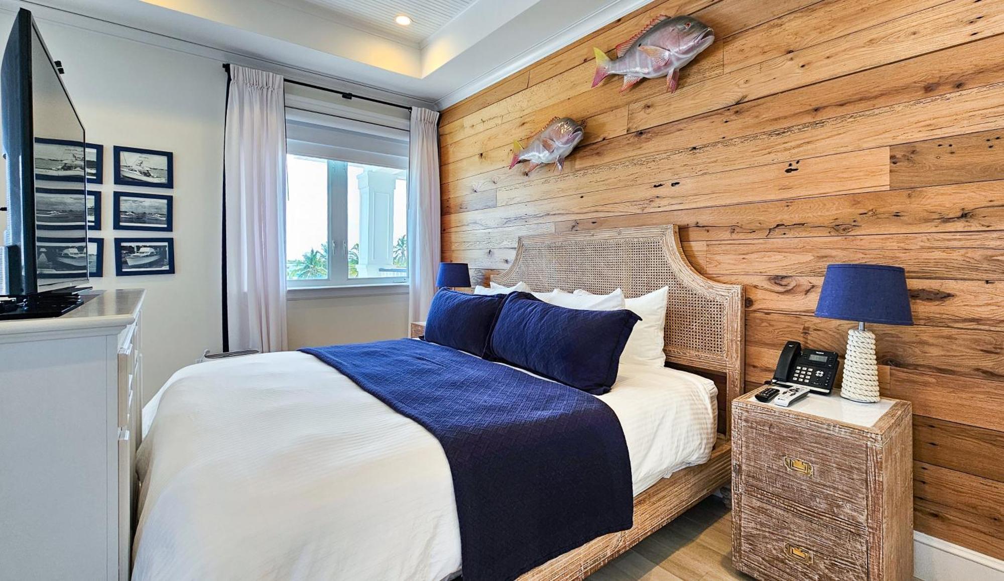 Chub Cay Resort & Marina Buitenkant foto