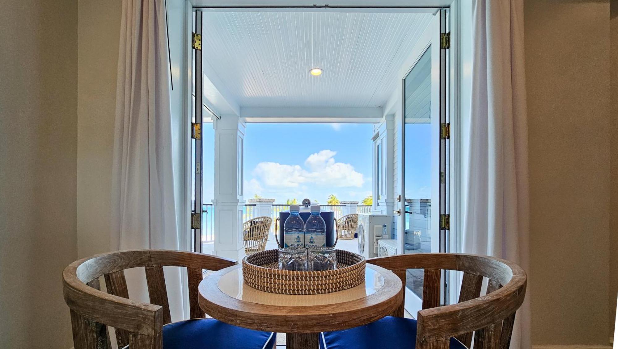 Chub Cay Resort & Marina Buitenkant foto