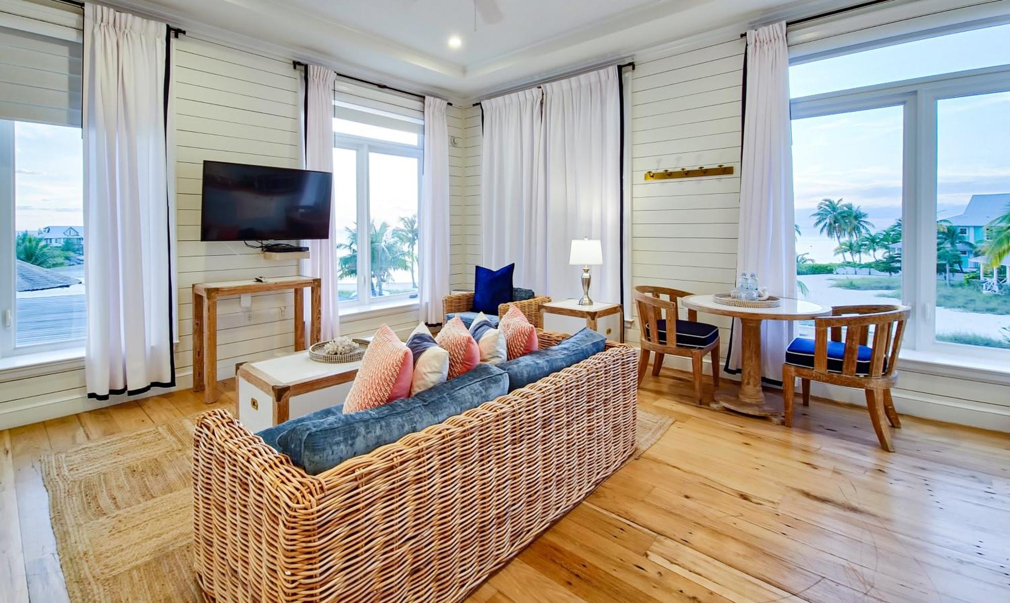 Chub Cay Resort & Marina Buitenkant foto